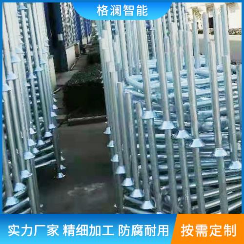 熱鍍鋅產(chǎn)品展示