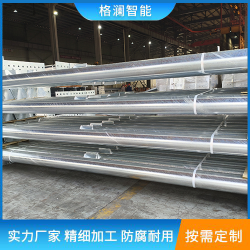 熱鍍鋅產(chǎn)品展示